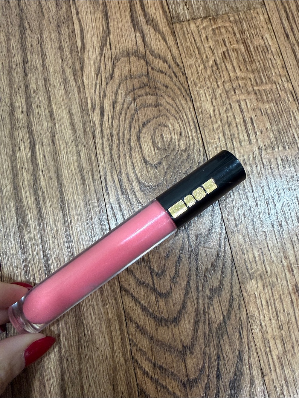Pat McGrath Lust: Gloss Shade Belladonna